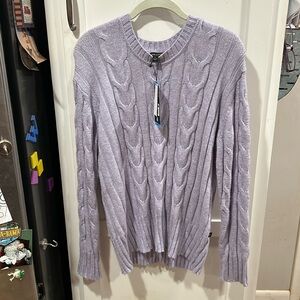 Banana Republic sweater